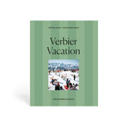 Verbier Vacation - 750 Piece Slim Aarons Puzzle