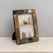 Horn Photo Frame 5 X 7