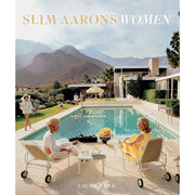 Slim Aarons: Women