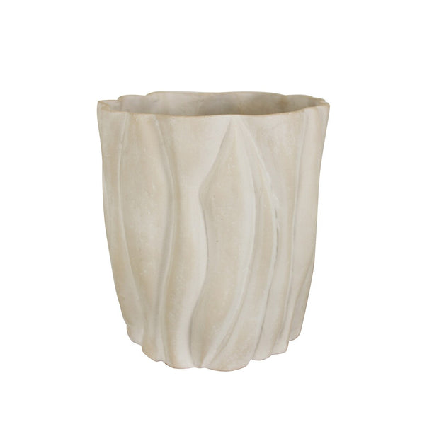 Eleanor Ecomix Cache Pot - Large