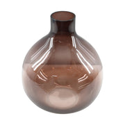 Mara Glass 7.5" Round Vase