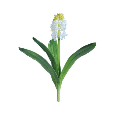 Hyacinth Stem 14"