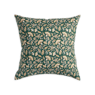 Antibes Byzantine Linen Cushion