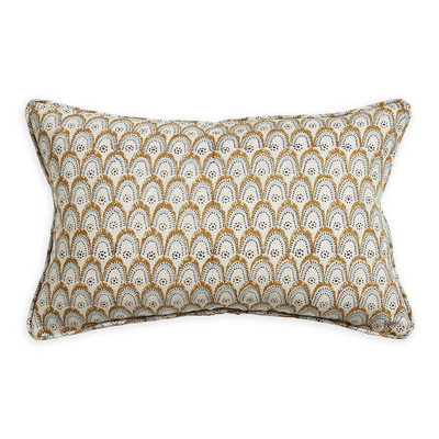  UPikit Natural Woven Grass Cushion - Wild Pucao Pillow