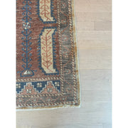 1'10 x 3' - Anika Prayer Rug