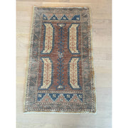 1'10 x 3' - Anika Prayer Rug