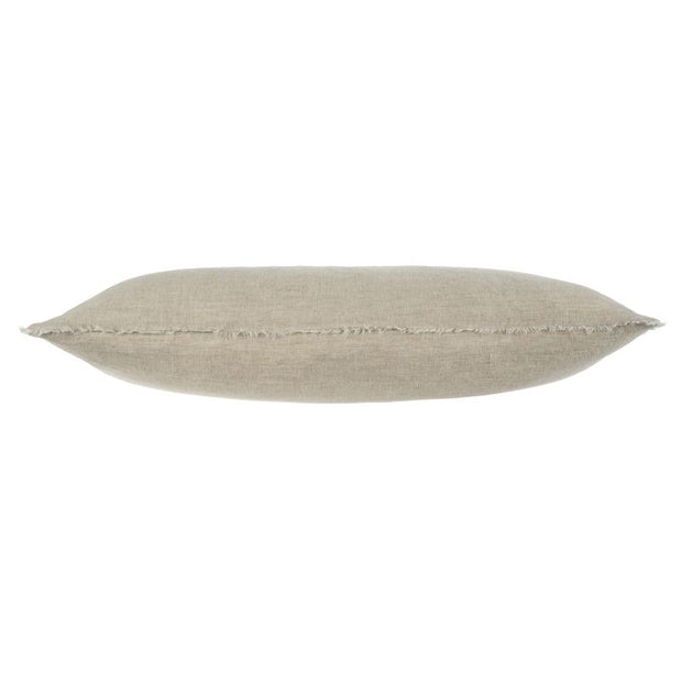 Lina Lina Pillow Chambray - 14"x31"