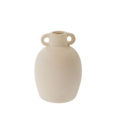 Aspen Stoneware Vase