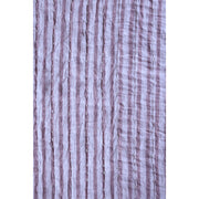 Classic Hand Towel - Dove Stripe