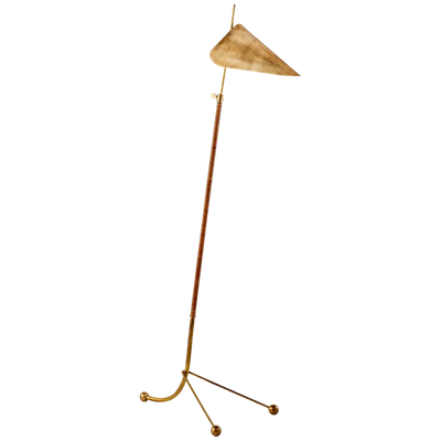 Moresby Floor Lamp