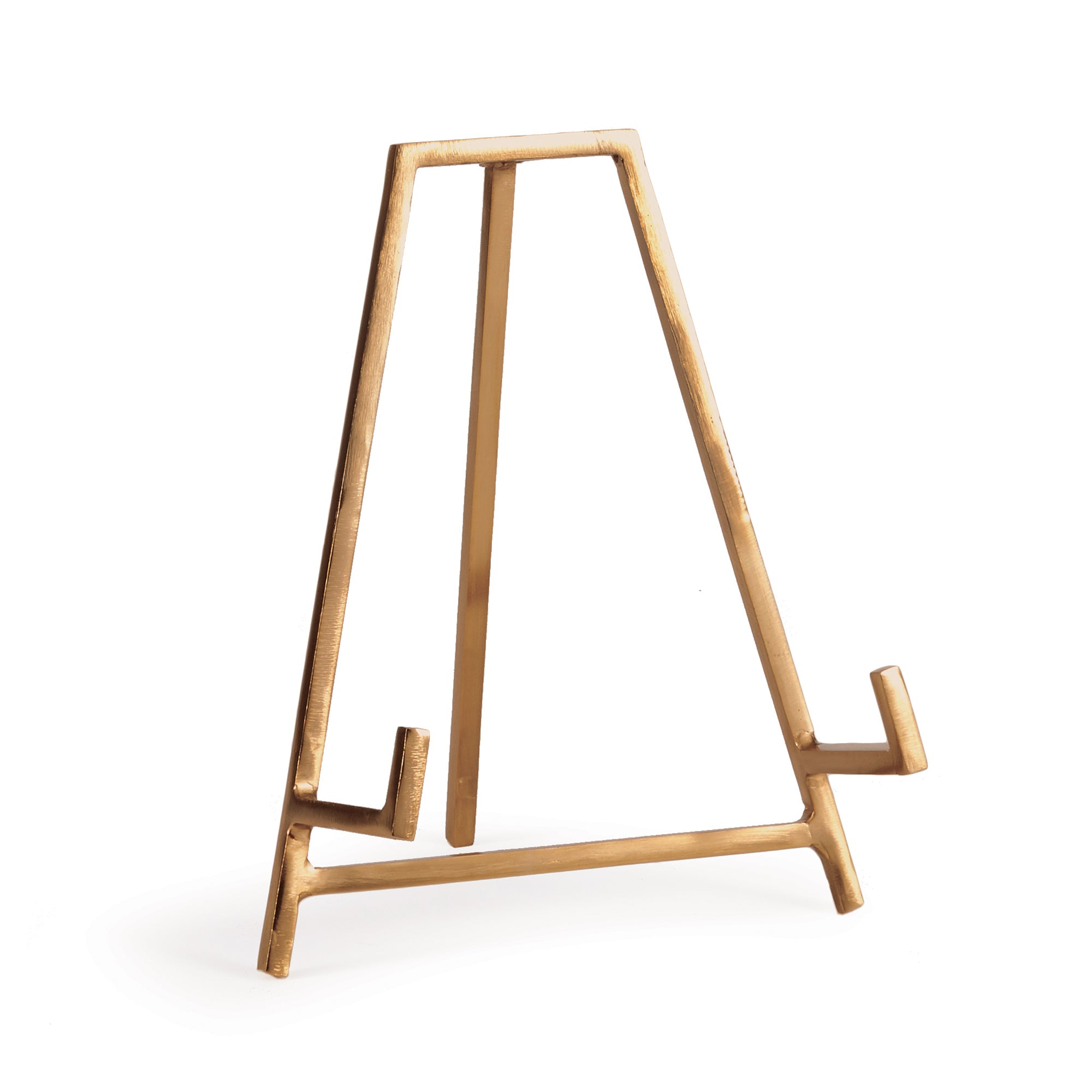 Gold Logan Easel - Small