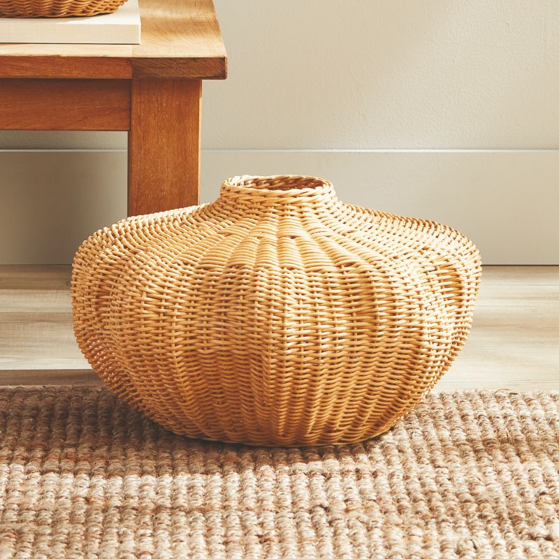 Evren Vase - Short