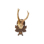Reproduction Antler Trophy