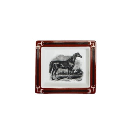 Equus Decorative Desk In Gift Box (Assorted Designs)