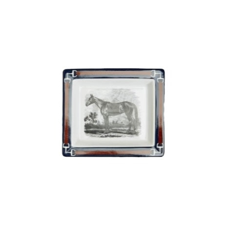 Equus Decorative Desk In Gift Box (Assorted Designs)