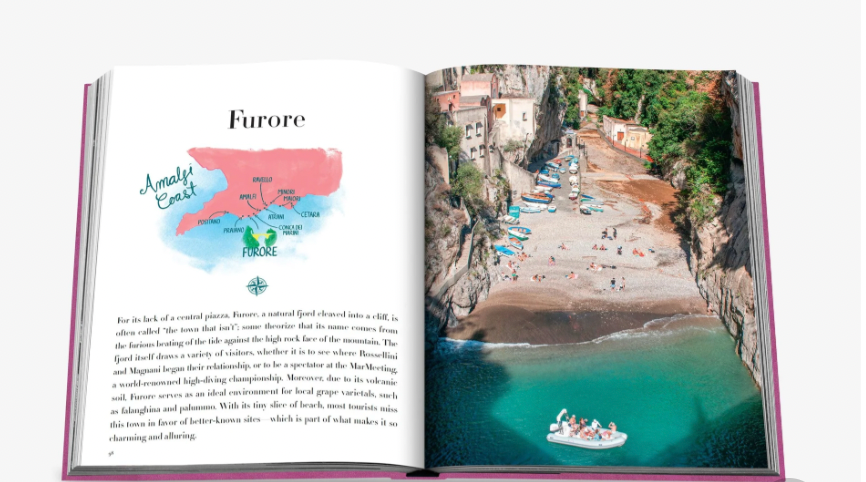 Amalfi Coast