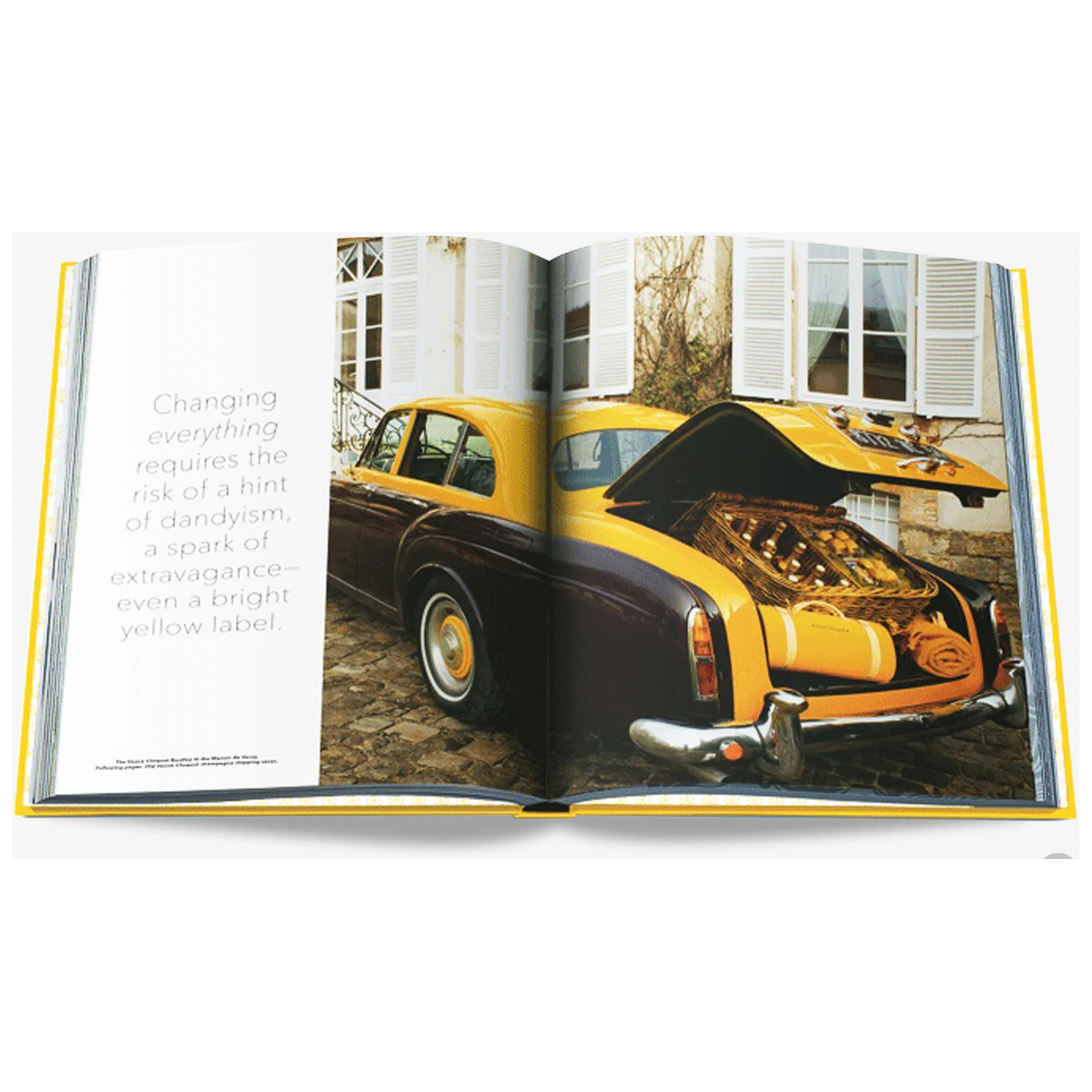 Veuve Clicquot