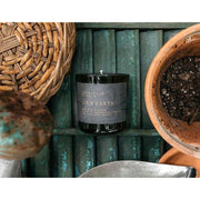 Rich Earth - Luxury Soy Candle