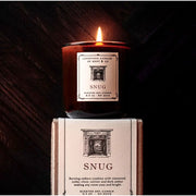 Snug - Luxury Soy Candle