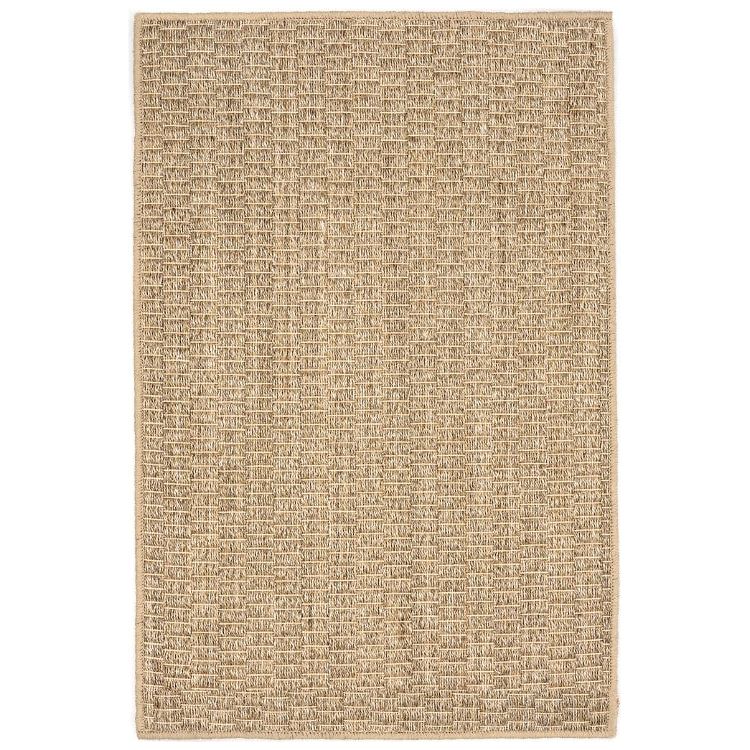 Wicker Natural Woven Sisal Rug