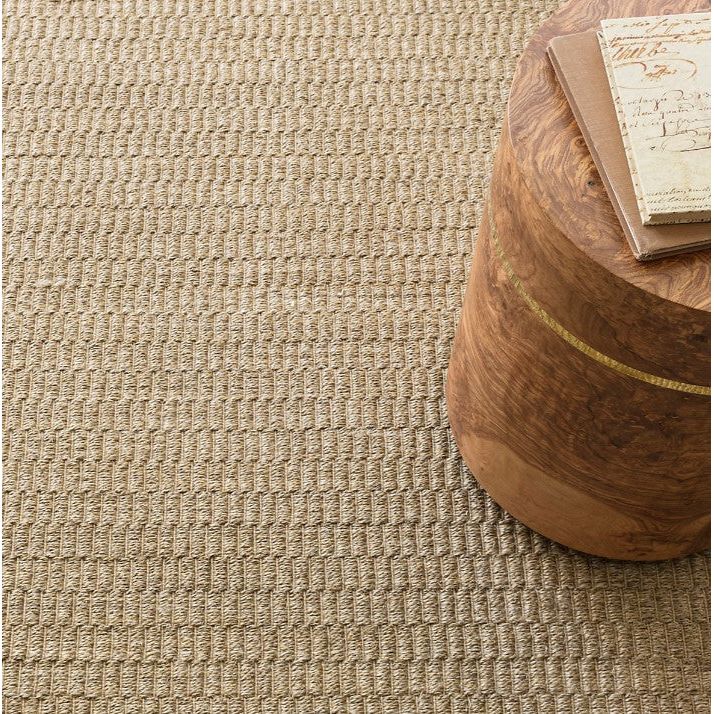 Wicker Natural Woven Sisal Rug