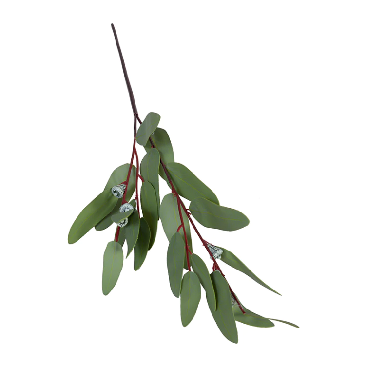 Eucalyptus Seeded Greenery Spray - 28