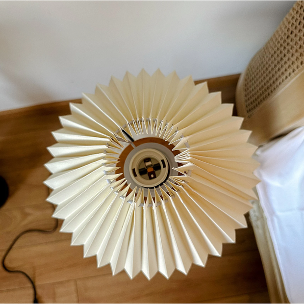 Retro Small Table Lamp