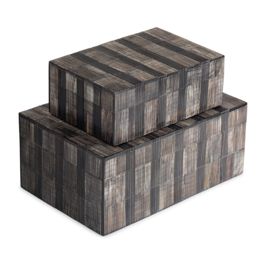 Madison Decorative Boxes