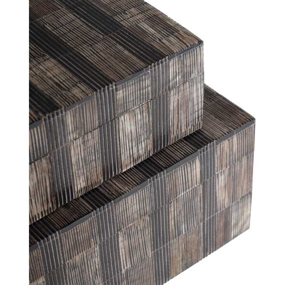 Madison Decorative Boxes