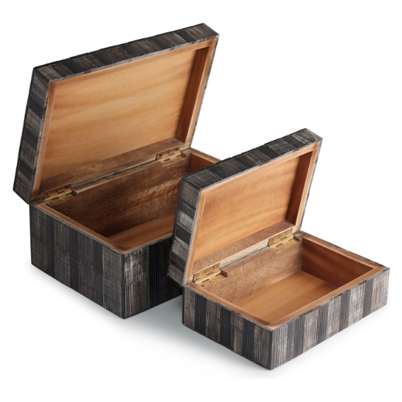 Madison Decorative Boxes