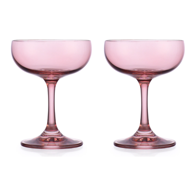 Veneto Coupe Glasses