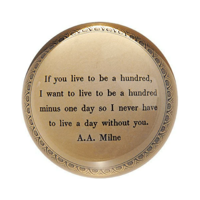 Paperweight - 