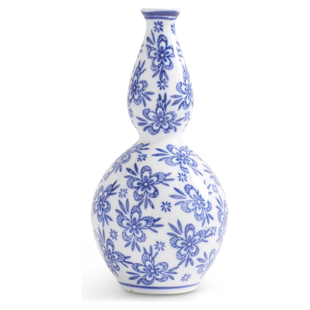 Porcelain Bud Vase