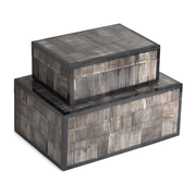Bermuda Decorative Boxes