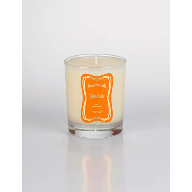 Sândalo Scented Candle
