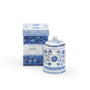 Canton Collection Candle (Assorted Patterns)