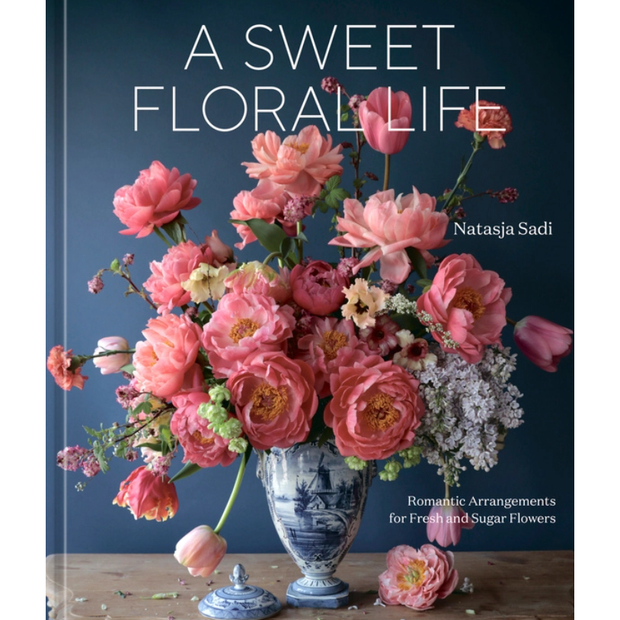 A Sweet Floral Life