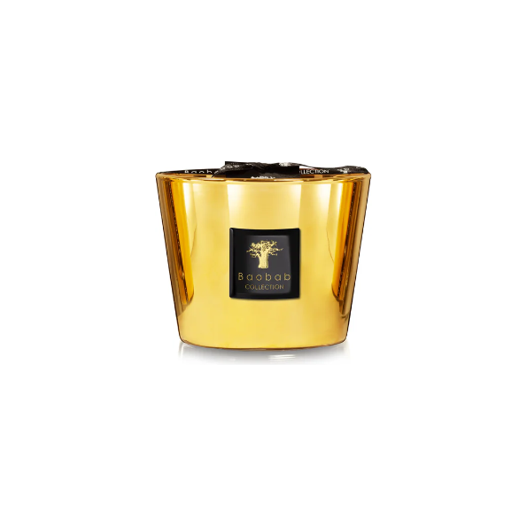 Candle Les Exclusives Aurum