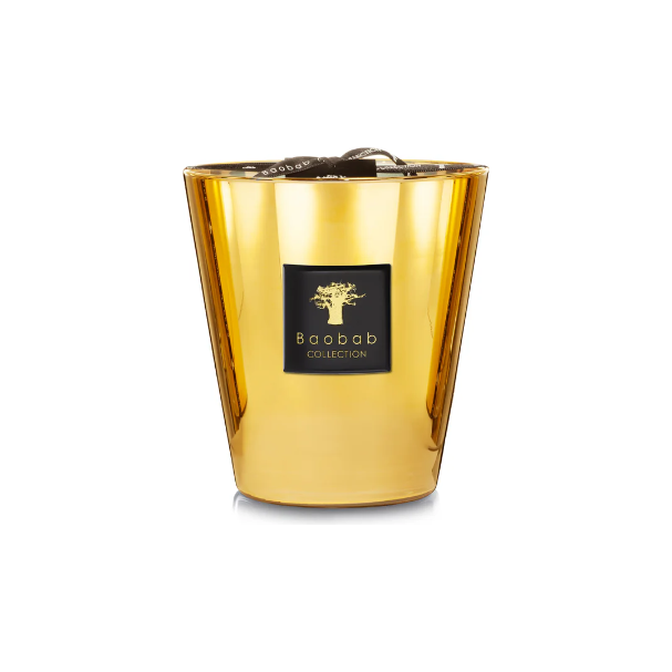 Candle Les Exclusives Aurum