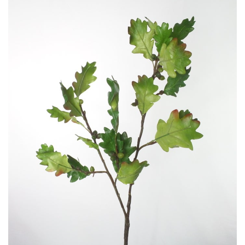 Oak Leaf Stem 30