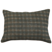 Gingham Sand Pillow