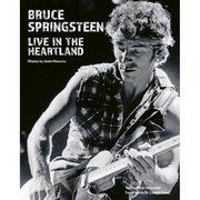 Bruce Springsteen: Live in the Heartland