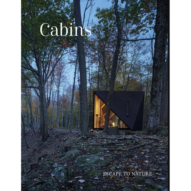 Cabins: Escape To Nature