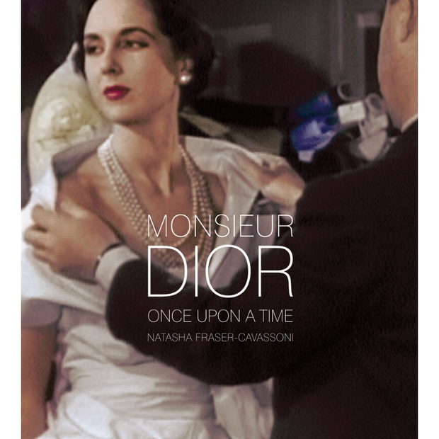 Monsieur Dior: Once Upon A Time