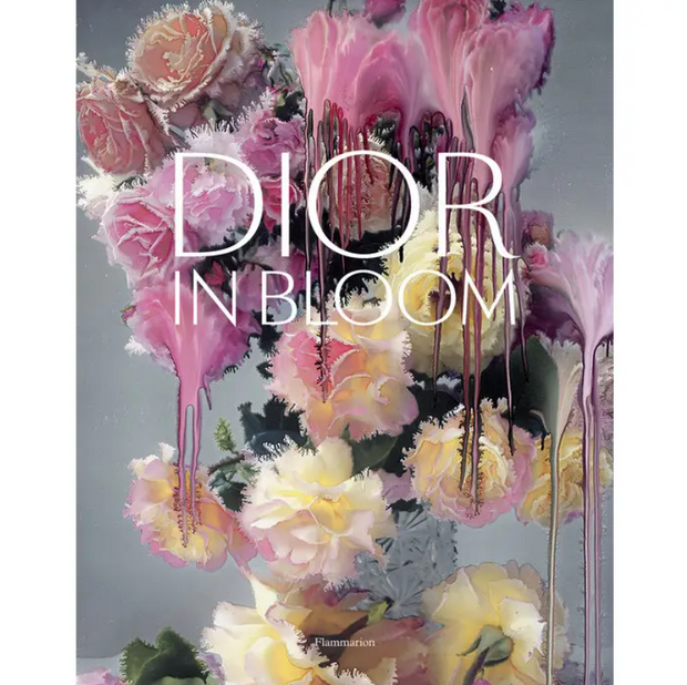 Dior in Bloom