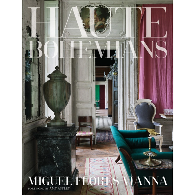 Haute Bohemians