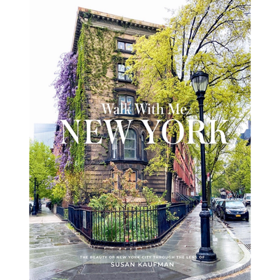 Walk with Me: New York