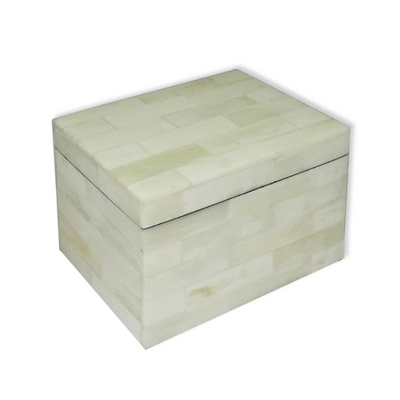 Trinket Bone Box