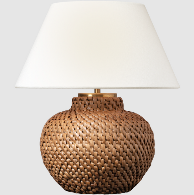 Avedon 11" Cordless Accent Lamp