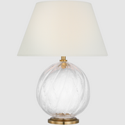 Talia 13" Cordless Accent Lamp